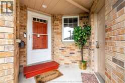 154 Semenyn AVENUE Unit# 24 | Chatham Ontario | Slide Image Two