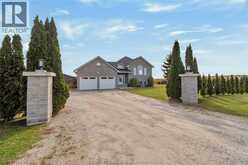 2349 CONCESSION DRIVE | Newbury Ontario | Slide Image Four