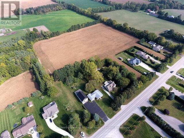 50304 JOHN WISE LINE Aylmer Ontario, N5H 2R5 - Vacant Land For Sale