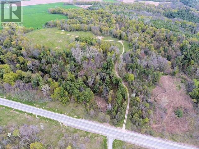 55234 HERITAGE LINE Straffordville Ontario, N0J 1Y0 - Vacant Land For Sale