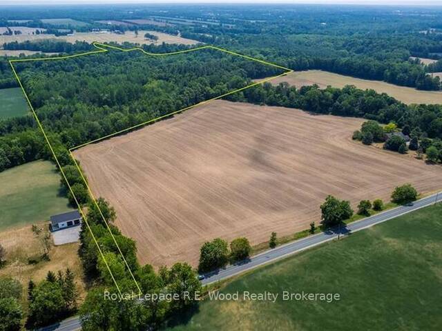 164960 NEW ROAD Tillsonburg Ontario, N4G 4G7 - Vacant Land For Sale