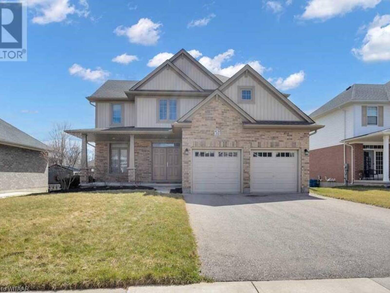 31 BROOKSIDE LANE Lane, Tillsonburg, Ontario N4G 0A1