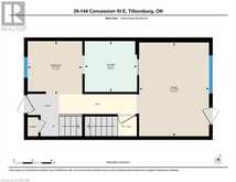 144 CONCESSION Street E Unit# 26 | Tillsonburg Ontario | Slide Image Twenty-six