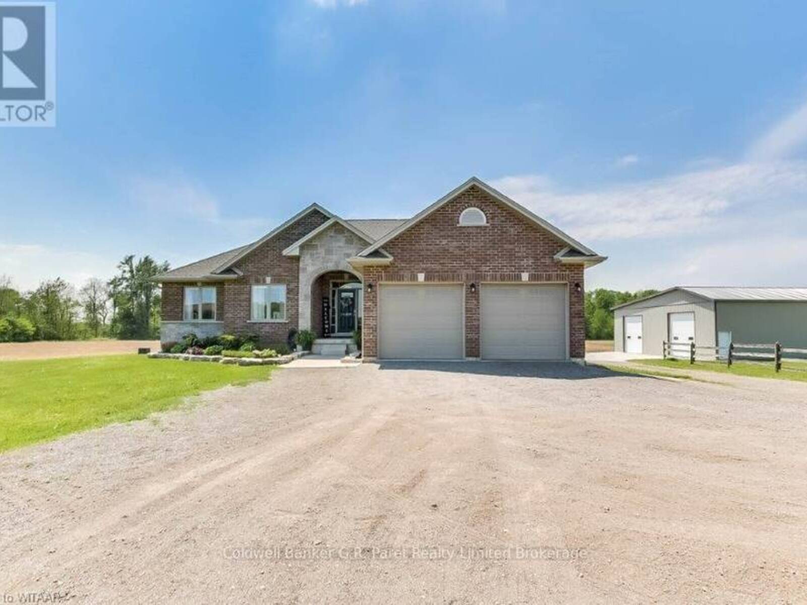 2597 NIXON ROAD, Nixon, Ontario N3Y 4K6