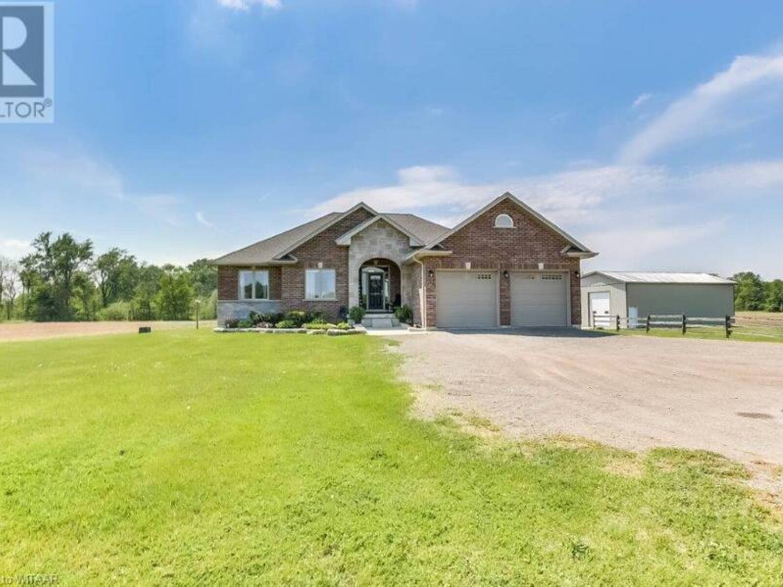 2597 NIXON Road, Simcoe, Ontario N3Y 4K6