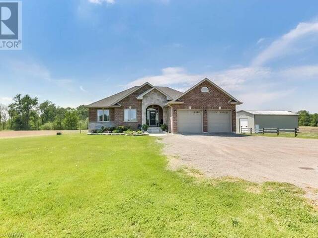 2597 NIXON Road Simcoe Ontario, N3Y 4K6