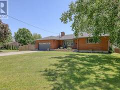 33 NORTH Street W Tillsonburg Ontario, N4G 1B9