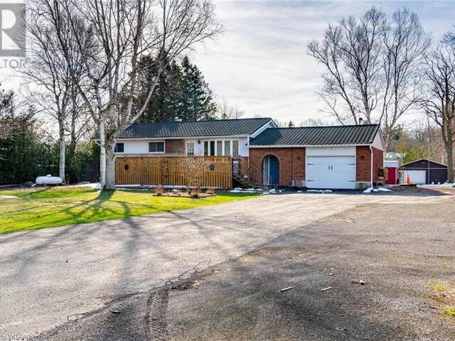 420 CHARLOTTEVILLE ROAD 1 St. Williams Ontario, N0E 1P0