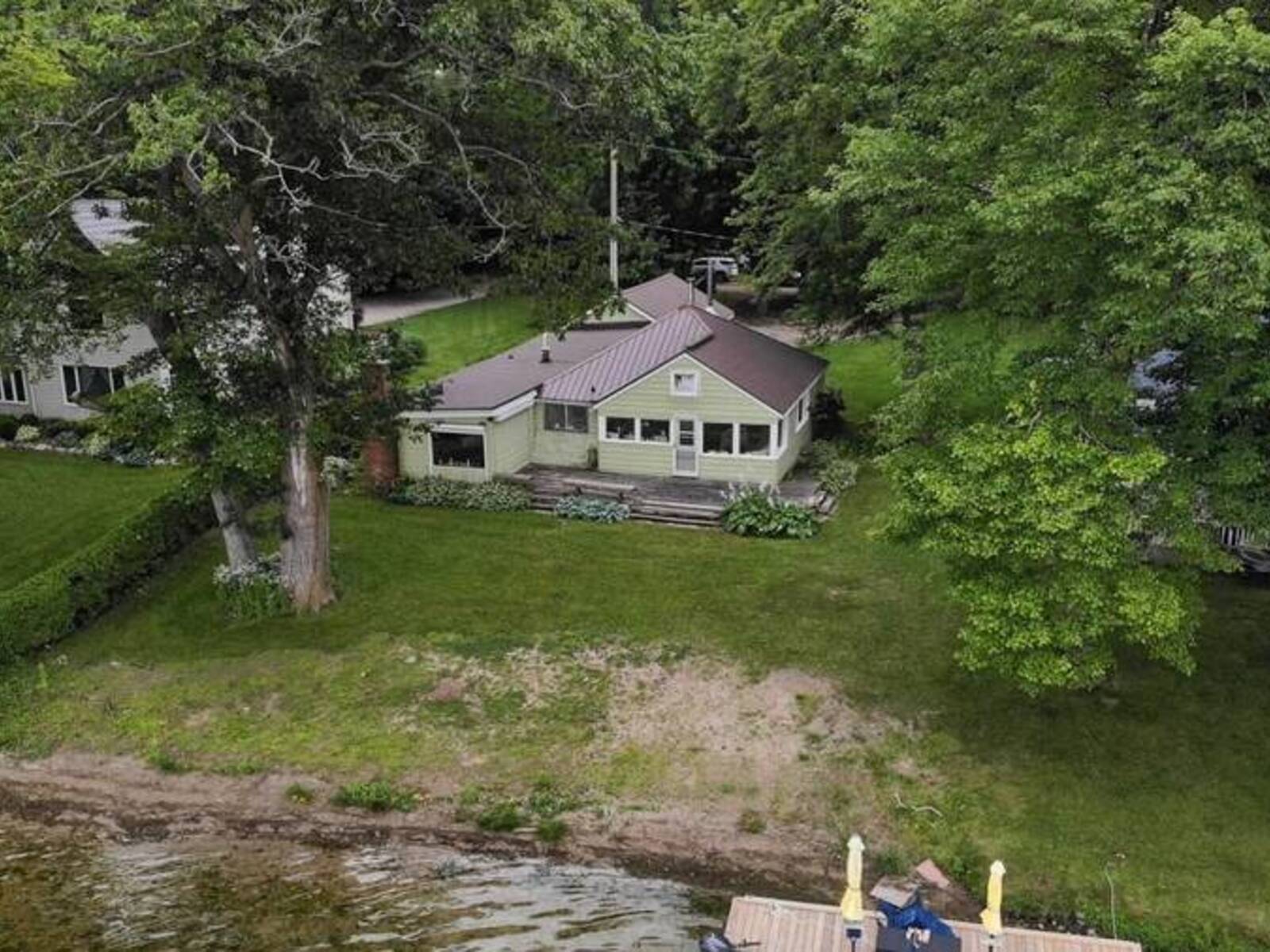 305 MANK Private, Lakeside, Ontario N0M 2G0