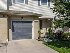 179 FERGUSON DRIVE Unit# 6 Woodstock Ontario, N4V 1A5