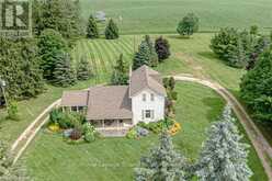 847275 TOWNSHIP RD 9 | Blandford-Blenheim Ontario | Slide Image One