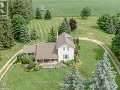 847275 TOWNSHIP RD 9 Blandford-Blenheim Ontario, N0J 1G0