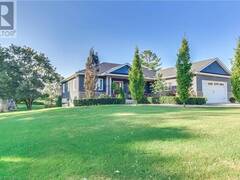 385020 SALFORD Road Burgessville Ontario, N0J 1C0