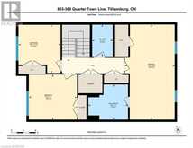 360 QUARTER TOWN LINE Road Unit# 803 | Tillsonburg Ontario | Slide Image Thirty