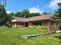 16 DELEVAN CRESCENT Tillsonburg Ontario, N4G 3M7