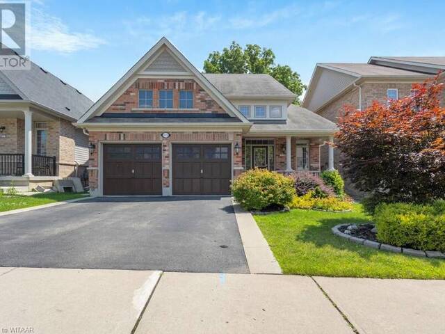 1024 UPPER THAMES DRIVE Drive Woodstock Ontario, N4T 0H4