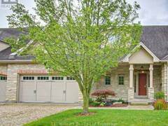 103 - 5 WOOD HAVEN DRIVE Tillsonburg Ontario, N4G 0A8