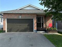 10 LANGRELL Avenue Tillsonburg Ontario, N4G 5X8