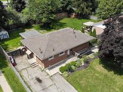 203 ORCHARD Road Woodstock Ontario, N4S 7N5