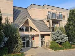 159 FERGUSON Drive Unit# 203 Woodstock Ontario, N4V 1B1