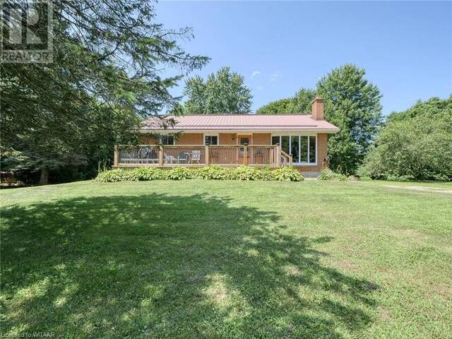 889 NORFOLK COUNTY RD 28 Norfolk Ontario, N0E 1G0