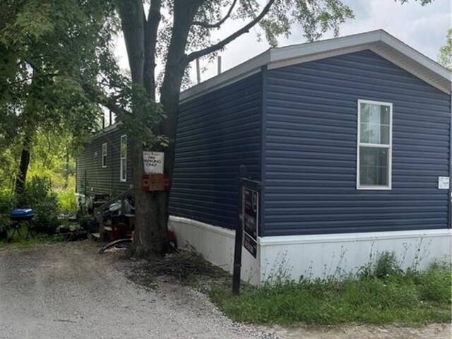 99 FOURTH CONCESSION Road Unit# 237 Cathcart Ontario, N0E 1E0