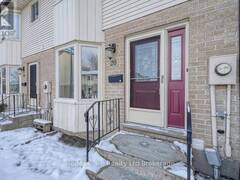 20 - 275 GEORGE STREET Ingersoll Ontario, N5C 4A9