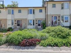 275 GEORGE Street Unit# 20 Ingersoll Ontario, N5C 4A9