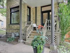 584 GRANT Street Woodstock Ontario, N4S 4Z3