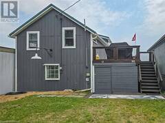 90 ROGERS Avenue Long Point Ontario, N0E 1M0