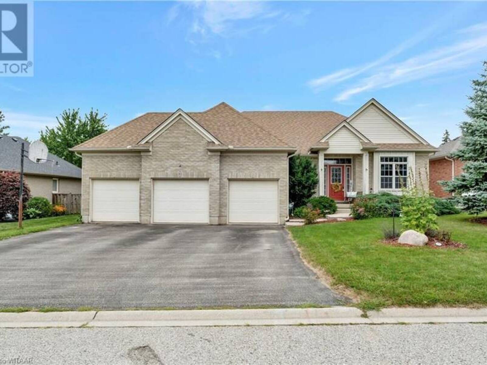 10 GRAYDON Drive, Mount Elgin, Ontario N0J 1N0