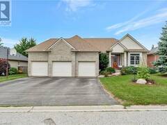 10 GRAYDON Drive Mount Elgin Ontario, N0J 1N0