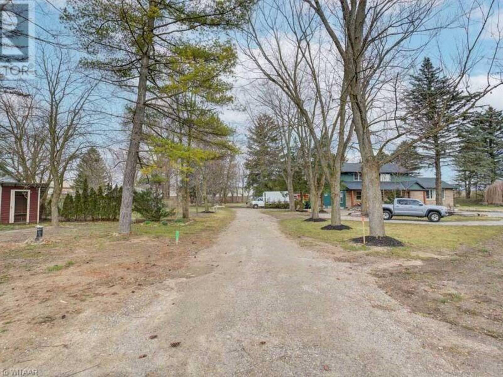 11635 PLANK Road, Eden, Ontario N0J 1H0