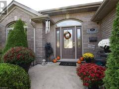 8 NORSWORTHY Lane Ingersoll Ontario, N5C 4G5