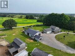 1605 N WAL-MIDDLETON TOWNLINE ROAD Courtland Ontario, N4B 2W4