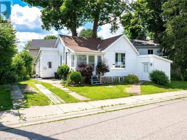 67 BLANDFORD Street Woodstock Ontario, N4S 7H8