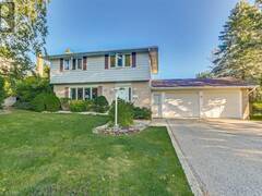 17 GARDINER Place Woodstock Ontario, N4S 8J1