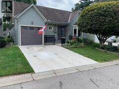 40 SERES Drive Tillsonburg Ontario, N4G 5G1