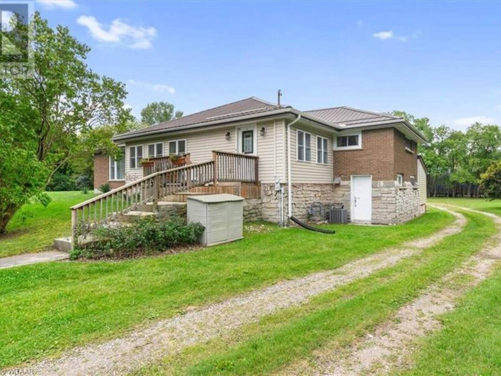 2148 CROMARTY Drive, Thames Centre, Ontario N0L 1G5