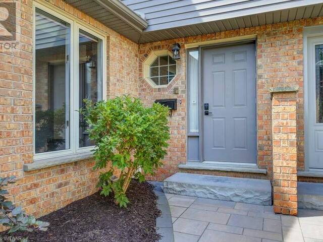 667 LANSDOWNE Avenue Woodstock Ontario, N4T 1K3