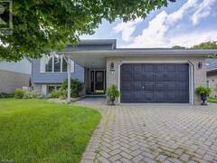 22 MASON Drive Ingersoll Ontario, N5C 4A4