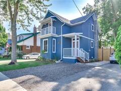 74 REEVE Street Woodstock Ontario, N4S 3G6