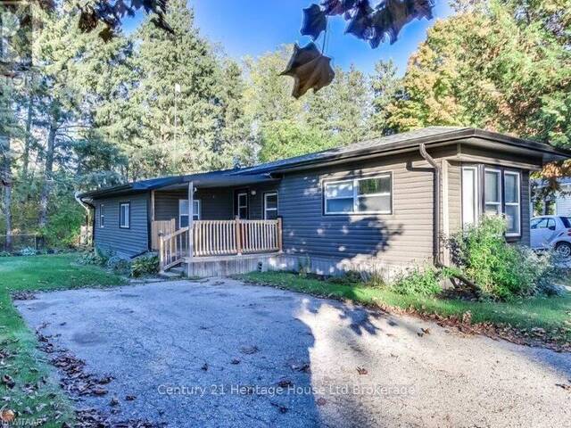 27 - 806201 OXFO Road 29 Innerkip Ontario, N0J 1M0