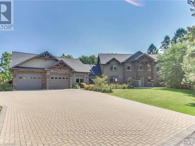 685856 HIGHWAY 2 Woodstock Ontario, N4S 7V9