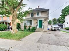 243 RIDDELL Street Woodstock Ontario, N4S 6N5