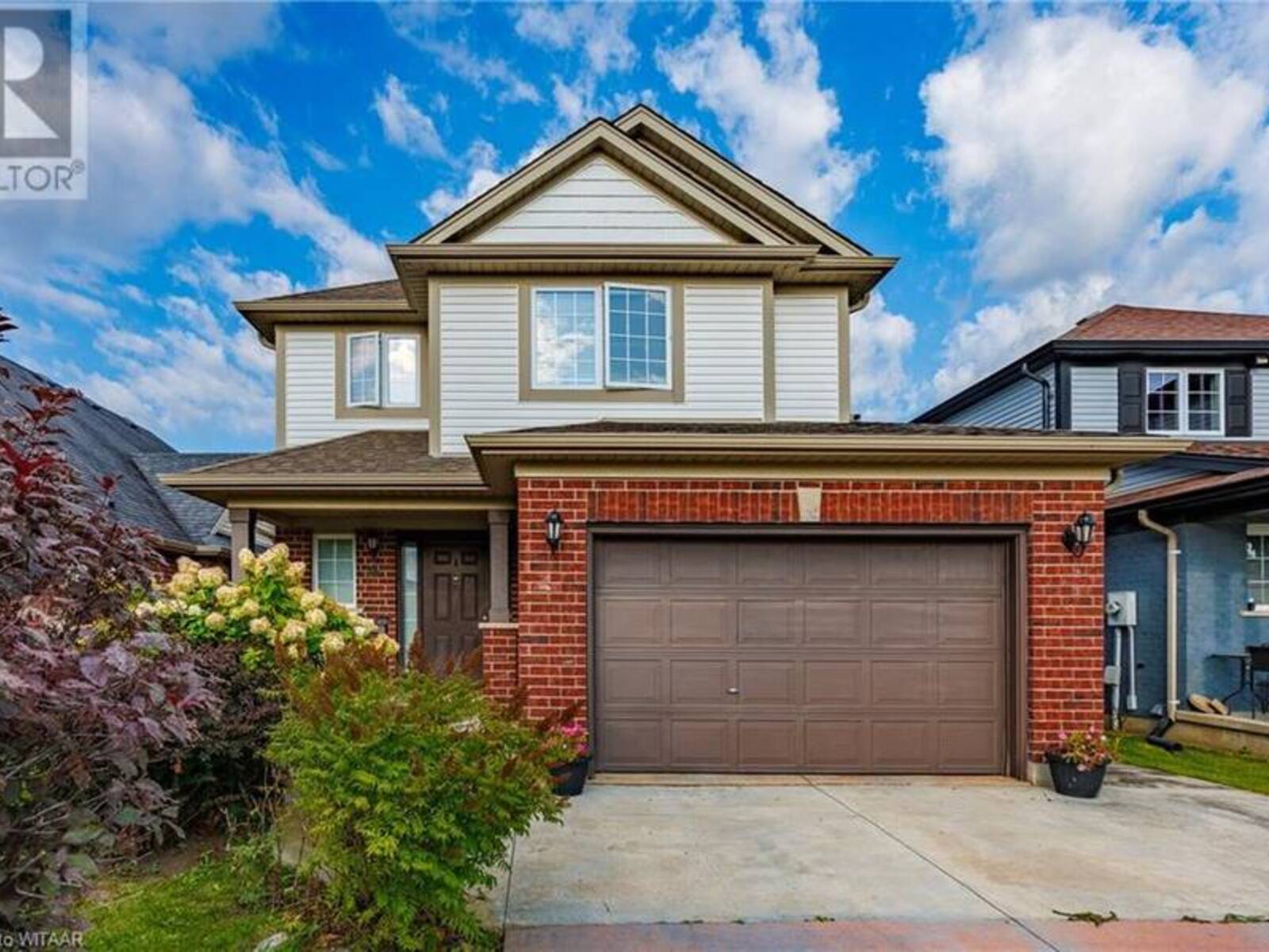 26 PEACH TREE Boulevard, St. Thomas, Ontario N5R 0B3