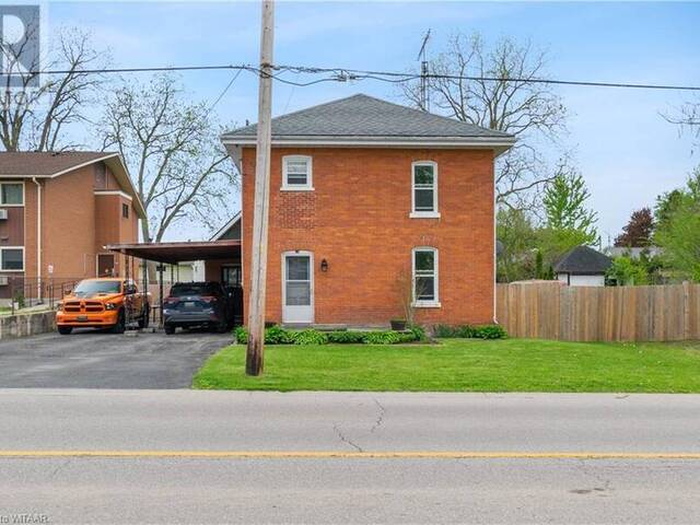 74 WILLIAM Street Delhi Ontario, N4B 1M5