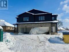 1008 DOWNING DRIVE Woodstock Ontario, N4T 0K4