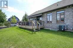 247 MUNNOCH BLVD., Unit# 24 | Woodstock Ontario | Slide Image Forty-two