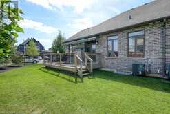 247 MUNNOCH BLVD., Unit# 24 | Woodstock Ontario | Slide Image Forty